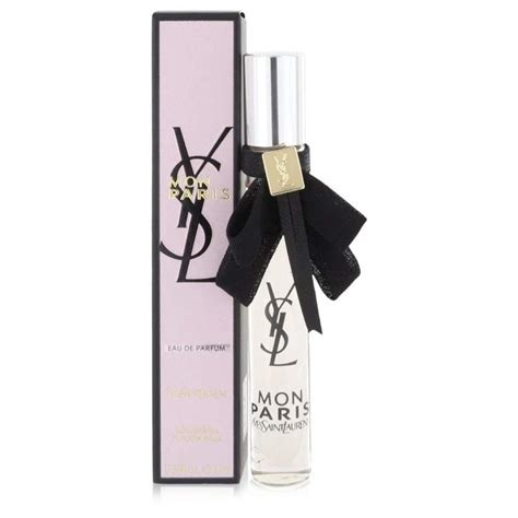 ysl perfume rollerball